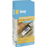 Lepidlo na obklady a dlažbu KNAUF Flexkleber Schnell C2FT S1 20 kg