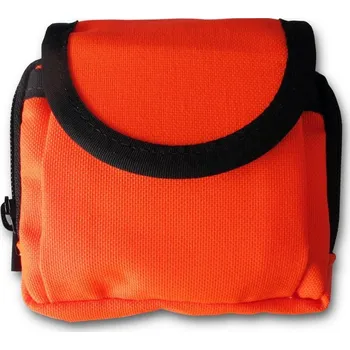 Vybavení pro přežití ESEE Osobní přežitková sada pouzdro, Oranžové (pouze pouzdro) PSK-POUCH-OR