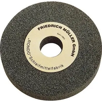 Brusný kotouč Kotouč brusný Normální korund 300x40x76mm K60 Müller