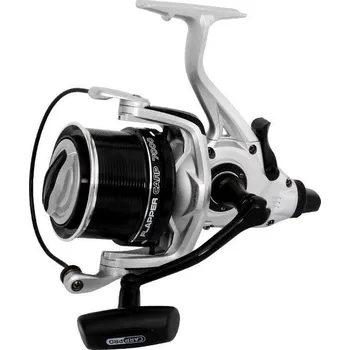 Rybářský naviják CarpPro naviják Flapper Carp 7000 BR (CPFLC7B) (Kaprařský naviják vyšší třídy, který pohodlně zdolá i tu největší rybu a navíc dokáže šíleně daleko nahazovat.)