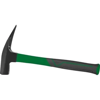 Kladivo Kladivo tesařské 600g Stahlrohr 2K fiberglas FORTIS