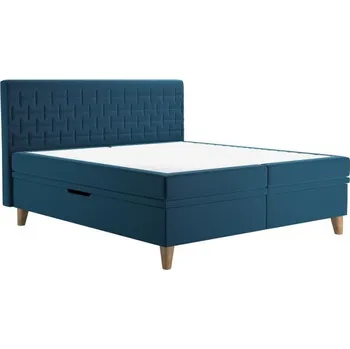 Postel Čalouněná postel Bella Doprava ZDARMA.