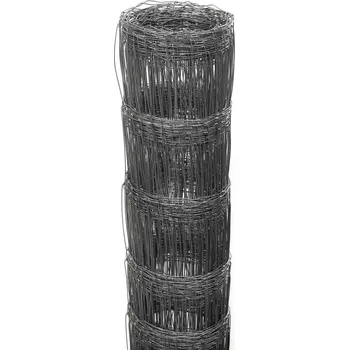 Pletivo PILECKÝ Light Zn 17 drátů 2 x 50 m