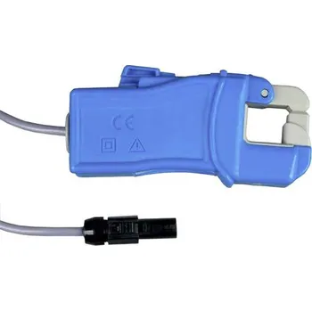 Multimetr Gossen Metrawatt TR-2510A adaptér proudových kleští Rozsah měření A/AC (rozsah): 1 - 10 A