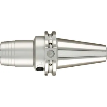 Svěrák Nástavec sklíčidla DIN69871ADB SK40 18x80,5mm WTE