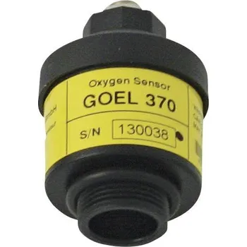 Greisinger 606855 GHM GOEL370 atmosférický senzor kyslíku