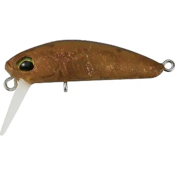 Umělá nástraha VALKEIN Kuga WW SS M049 Mat Metal Brown