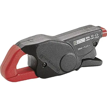 Revizní přístroj Chauvin Arnoux MN 11 adaptér proudových kleští Rozsah měření A/AC (rozsah): 0.5 - 240 A