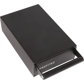 Odklepávač na kávu Profitec odklepávač na kávu, šuplík, black