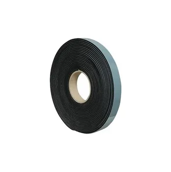 TN011 EPDM páska / černá (15x3 mm / 1m)