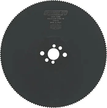 Pilový kotouč Pilový kotouč na kov HSSEZ110 HZ 275x2,5x40mm STARK