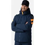 Rossignol Men's Controle Jacket Dark…