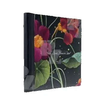 Fotoalbum Fotoalbum DRS-30 Flowers samolepící, Fandy