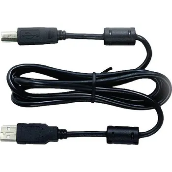 Datový kabel Rigol USB a na USB B konektor, 150 cm, CB-USBA-USBB-FF-150, kabel, 1 ks