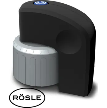 Příslušenství pro gril Grill Control Adaptér pro bezdrátové ovládání plynového grilu Rösle