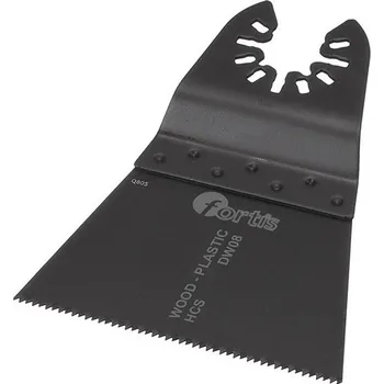 Pilový list DW HCS Standard 65 x 42 mm (Balení se 3 ks) FORTIS