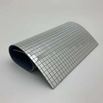 Tapeta MS 5x5 flex Classic Silver 10657 SA