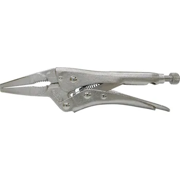 Kleště Dlouhé samosvorné kleště 150mm FORMAT