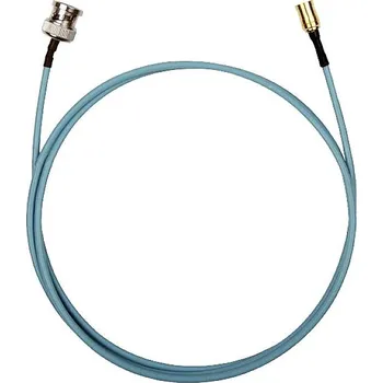 elektrický kabel Rigol Kabel SMB(F) na BNC(F), 100 cm, CB-SMB-BNC-FF-100, kabel, 1 ks