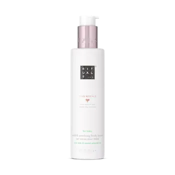 Tělové mléko Rituals Tiny Rituals Baby Body Lotion