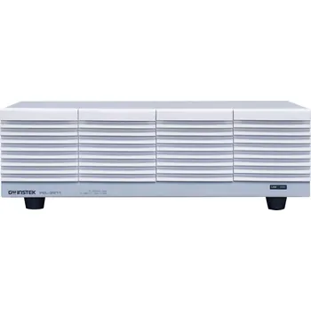 Multimetr GW Instek PEL-3211 elektronická zátěž 150 V/DC 420 A 2100 W