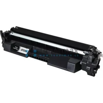 Počítačové příslušenství Kompatibilní toner s HP 30X, HP CF230X černý originální