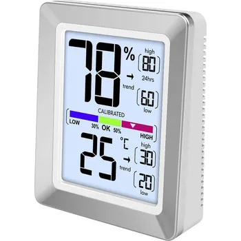 Techno Line WS 9460 WS 9460 digitální meteostanice