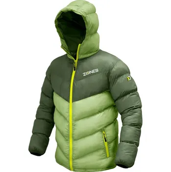 Bunda Delphin CrosZONES Velikost: XL