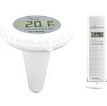 Techno Line MA 10700 MA 10700 teplotní/vlhkostní senzor