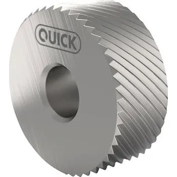 Soustruh Rádlovací kolečko PM BR 45° 15x6x6A11 G7 P0,6 se zkosenou hranou QUICK