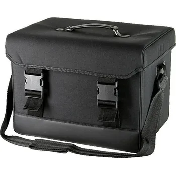 Měřicí kabel Gossen Metrawatt F2020 Velká univerzální přenosná taška F2020, Z700F, 1 ks