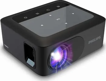 Projektor Philips NPX110/INT