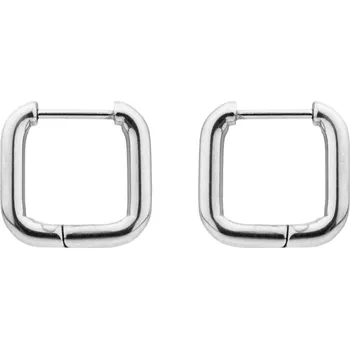 Náušnice franco bene 1344 stříbrná