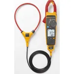 Fluke 377 FC - klešťový multimetr (true-RMS)