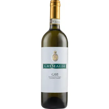 Grimaldi Gavi DOCG 2024 - Grimaldi, 0,75l