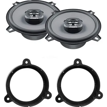 Reproduktor do auta Reproduktory do Dacia Sandero I č. 1