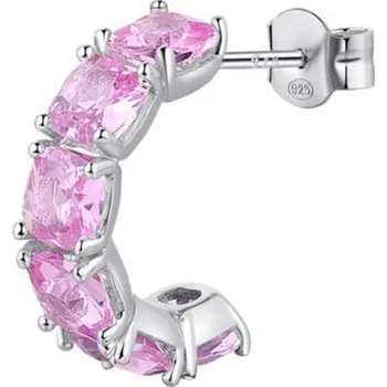 Šperk Single náušnice Brosway Fancy Vibrant Pink