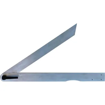 Úhloměr Hlin. pokosník 600mm FORTIS