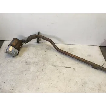 DPF Filtr pevných částí VW Tiguan 5N0131723E 2.0TDI CFF 4X4