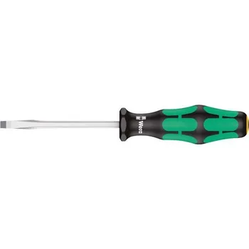 Šroubovák Šroubovák 334SK plochý 4,5x0,8x90mm Wera 05007672001