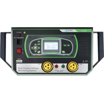 Revizní přístroj Metrel MI 3295 tester uzemnění