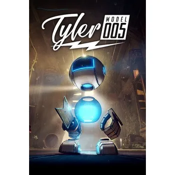 Počítačová hra Tyler: Model 005 PC