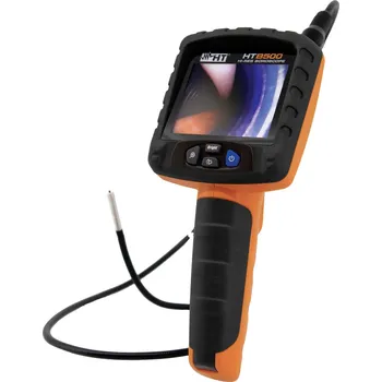 Měřicí přístroj HT Instruments 1010950 inspekční kamera, Ø sondy: 6 mm, délka 100 cm
