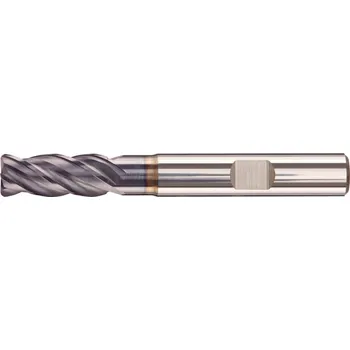 Fréza Fréza TK HPCSTEEL D6527L 6,00/1,0 Z4 Carap+FORTIS