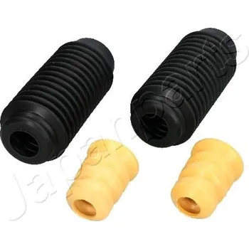 Ochranná sada proti prachu, tlumič pérování JAPANPARTS KTP-0609