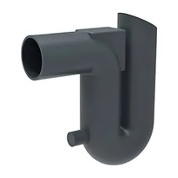 nádrž Přepadový sifon