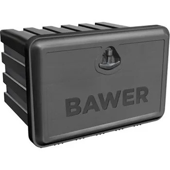 Box na nářadí BAWER 500x365x400 mm, nosnost 40kg