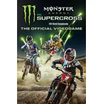 Monster Energy Supercross: The Official Videogame PC
