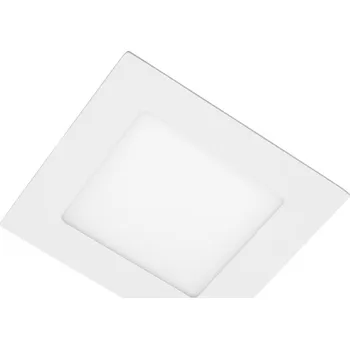 LED svítidlo MATIS PLUS 7W GTV LD-MAW07W-CBP