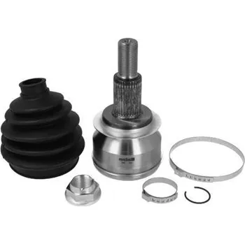 Sada kloubů, hnací hřídel METELLI 15-1846